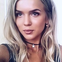 Oksana Borkovska