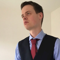 Martyn March-Cousins