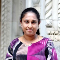 Sudha Vijjeswarapu