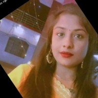 Anita Maurya
