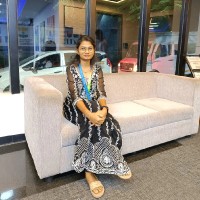 Pavithra Velmurugan