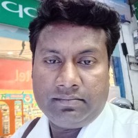 Manoj Kumar