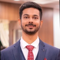 Sumedh Pophali