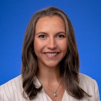 Ali St. Clair