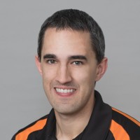 James Smyly