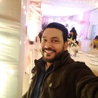 Satyajit Roy