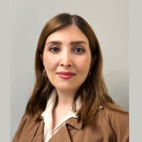 Maryam Gholami
