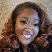 Sharnaé Warren (CPhT, CSM®,DASM)