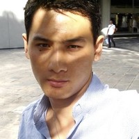 Bishal Sherchan