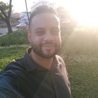 Elielder Pereira