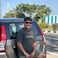 Vipin Kothari