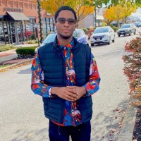 Gamer Boy Naija