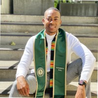 Jabari Womble, M.S.