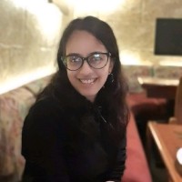 Hemali Bhatt