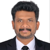 Yeshwanth Kumar Y