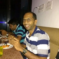 Dinesh Kamtekar