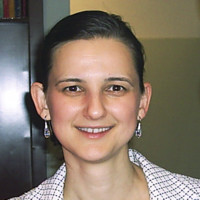 Todorka Žabeva