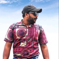 Abhilash P Sundar