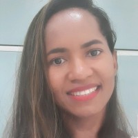Elienne de jesus ferreira