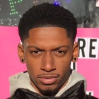 Marcus Mcelroy