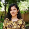 Suchithra Sadasivan