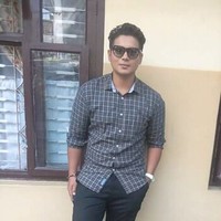 Siman Shrestha