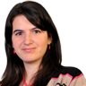 María Verónica de Jorge