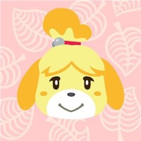 Isabelle Isabelle