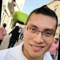 Michell Ivan Cruz Solis