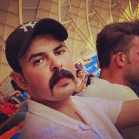 عـمـر الـعلـي