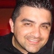 Edward Moreno