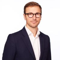 Grégoire Onillon