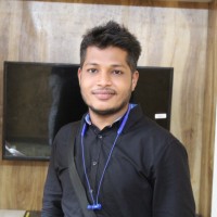Shubham Bhoyar