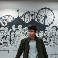 Harsh Srivastava