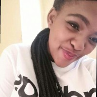Okuhle Sango