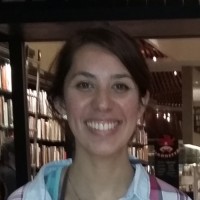Patricia Lencina
