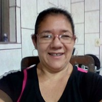 Irene Fontel pinto