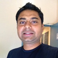 Anil Bihari
