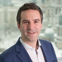Stephane Pitre, CFA
