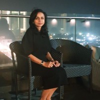 Binal Parekh