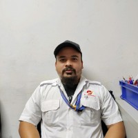 Zainuddin Khalid