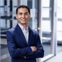 Ahmed Mahjoubi