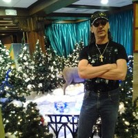 gregory vern spencer