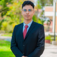 Alexis Torres Iparraguirre