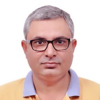 Tilak Raj Mudgal