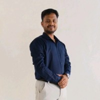 Jitendra Desale