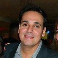 Mauricio Haddad