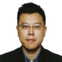 Larry Wong