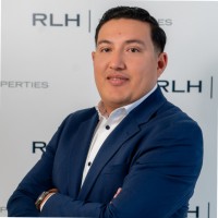 Rubén De Jesús Pacheco Ramírez