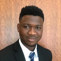 Elijah Afolabi